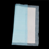 Maxbell Maxbell Dog Pee Pads Potty Puppy Training Indoor Outdoor Potty Toilet Pet Mat Tray L-40