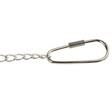 Maxbell Natural Coconut Shell Bird Nest House Hut Cage Toy For Pet Parrot Swing