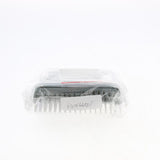 Maxbell Maxbell Pet Cat Wall Corner Grooming Massage Self Groomer Brush Cat Hair Clean Grey