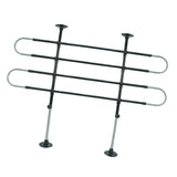Maxbell Maxbell Universal Pet Barrier Fully Adjustable Car Organizer Pet Automotive Safety