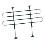 Maxbell Maxbell Universal Pet Barrier Fully Adjustable Car Organizer Pet Automotive Safety