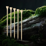 Maxbell Maxbell 20Pcs Wood Moss Fixation Stick Aquarium Fish Tank Terrarium Landscaping