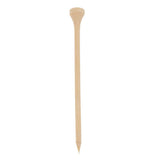 Maxbell Maxbell 20Pcs Wood Moss Fixation Stick Aquarium Fish Tank Terrarium Landscaping