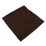 Maxbell Maxbell Terrarium Fish Tank Aquarium Aquatic Moss Fiber Plant Pad Easy Grow 50x50cm
