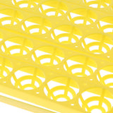 Maxbell 3 pcs 56 digital Automatic Egg Turner Tray Chicken Duck Egg Incubator Turner