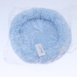 Maxbell Maxbell Hamster Bed Round Warm Sleep Mat Pad For Guinea Pig Squirrel Small Animals