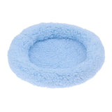 Maxbell Maxbell Hamster Bed Round Warm Sleep Mat Pad For Guinea Pig Squirrel Small Animals
