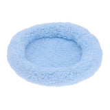 Maxbell Maxbell Hamster Bed Round Warm Sleep Mat Pad For Guinea Pig Squirrel Small Animals
