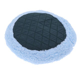 Maxbell Maxbell Hamster Bed Round Warm Sleep Mat Pad For Guinea Pig Squirrel Small Animals