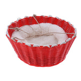 Maxbell Pet Small Animal Hamster Ferret Rabbit Hammock Cage Hanging Basket Nest