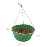Maxbell Pet Small Animal Hamster Ferret Rat Hammock Cage Hanging Basket Nest