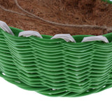Maxbell Pet Small Animal Hamster Ferret Rat Hammock Cage Hanging Basket Nest