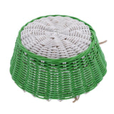 Maxbell Pet Small Animal Hamster Ferret Rat Hammock Cage Hanging Basket Nest