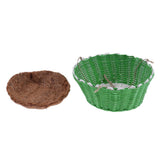 Maxbell Pet Small Animal Hamster Ferret Rat Hammock Cage Hanging Basket Nest