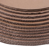 Maxbell Cat Scratcher Cardboard Scratching Post Pad Protect Furniture Keep Health