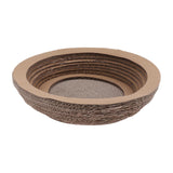 Maxbell Cat Scratcher Cardboard Scratching Post Pad Protect Furniture Keep Health