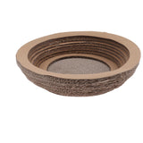 Maxbell Cat Scratcher Cardboard Scratching Post Pad Protect Furniture Keep Health