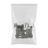 Maxbell Maxbell Aquarium Terrarium Landscaping Decor Reptiles Habitat Resin Ornament 4