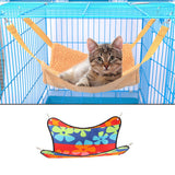 Maxbell Maxbell Small Animals Pet Hamster Mouse Ferret Rabbit Squirrel Hammock Hanging Bed