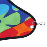 Maxbell Maxbell Small Animals Pet Hamster Mouse Ferret Rabbit Squirrel Hammock Hanging Bed