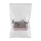 Maxbell Maxbell Pet Cat Scratcher Corrugated Paper Box Scratching Pads for Resting Pink