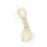 Maxbell Maxbell DIY Cat Scratching Post Pet Toy Natrual Sisal Rope Weave Ball Play Catch Toy