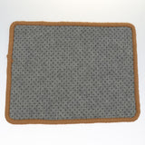 Maxbell 40x30cm Pet Cat Kitten Home Claw Scratching Mat Hanging Bed Sisal Pad Board