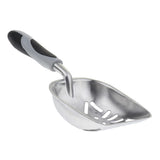 Maxbell Maxbell Pet Cat Litter Scoop Kitty Litter Scooper Waste Scooper Shovel Spade 33cm