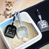 Maxbell Maxbell Pet Cat Litter Scoop Kitty Litter Scooper Waste Scooper Shovel Spade 33cm