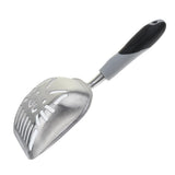 Maxbell Maxbell Pet Cat Litter Scoop Kitty Litter Scooper Waste Scooper Shovel Spade 33cm