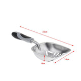 Maxbell Maxbell Pet Cat Litter Scoop Kitty Litter Scooper Waste Scooper Shovel Spade 33cm