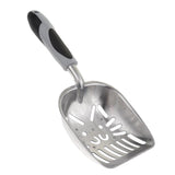 Maxbell Maxbell Pet Cat Litter Scoop Kitty Litter Scooper Waste Scooper Shovel Spade 33cm