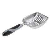 Maxbell Maxbell Pet Cat Litter Scoop Kitty Litter Scooper Waste Scooper Shovel Spade 33cm