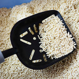 Maxbell Maxbell Pet Cat Litter Scoop Kitty Litter Scooper Waste Scooper Shovel Spade 33cm