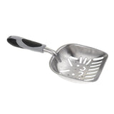 Maxbell Maxbell Pet Cat Litter Scoop Kitty Litter Scooper Waste Scooper Shovel Spade 33cm
