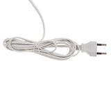 Maxbell Sewing Machine E27 Flexible Extension Bulb Lamp Holder Converter EU Plug