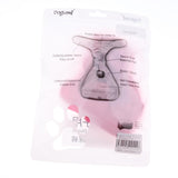 Maxbell Maxbell Reusable Dog Underwear Diaper Adjustable Sanitary Panties for Female S Pink