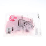 Maxbell Maxbell Reusable Dog Underwear Diaper Adjustable Sanitary Panties for Female M Pink
