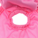 Maxbell Maxbell Reusable Dog Underwear Diaper Adjustable Sanitary Panties for Female M Pink