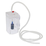 Maxbell Maxbell Aquarium Acrylic CO2 Diffuser Bubble Air stone Purge Oxygen Aeration Clear