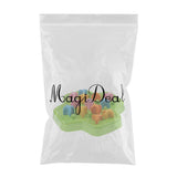 Maxbell Maxbell Pet Dog Food Bowl,Puppy Slow Eating Feeder Dish For Pets Healthy Diet