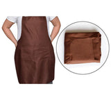 Maxbell Maxbell Pet Dog Supplies 4 Piece Kit Apron Stainless Comb Dog Training Clicker Towel