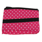 Maxbell Maxbell Cat Litter Box Tray, Anti Splash Toilet Pan, Prevents Litter Scatter Rose Red