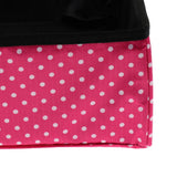 Maxbell Maxbell Cat Litter Box Tray, Anti Splash Toilet Pan, Prevents Litter Scatter Rose Red