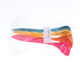 Maxbell 2-Pack Special Curved Design Pet Dog Cat Food Can Spoon with Long Handle