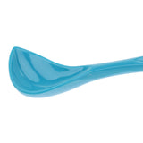 Maxbell 2-Pack Special Curved Design Pet Dog Cat Food Can Spoon with Long Handle