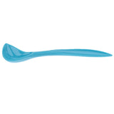 Maxbell 2-Pack Special Curved Design Pet Dog Cat Food Can Spoon with Long Handle