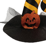 Maxbell Pet Halloween Hat Party Costume Headwear Cosplay Accessories for Cat Dog  5