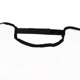 Maxbell Maxbell 2 pcs Pet Dog Car Back Seat Cover Protector Waterproof Travel Mat Pad Clear