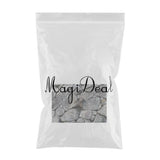 Maxbell Maxbell Aquarium Single-sided Adhesive Poster Background Sticker Stone 61x30cm